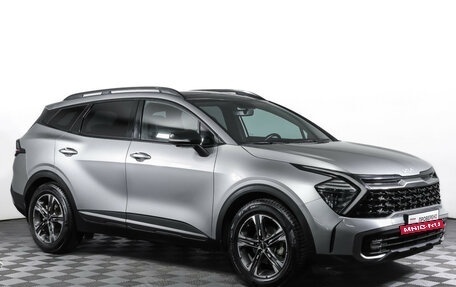 KIA Sportage IV рестайлинг, 2023 год, 3 890 000 рублей, 3 фотография