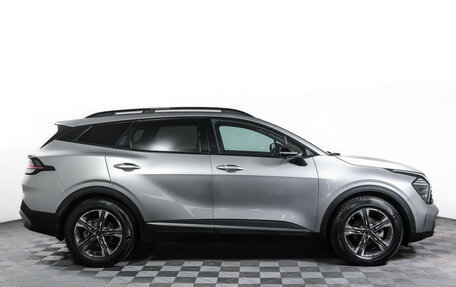 KIA Sportage IV рестайлинг, 2023 год, 3 890 000 рублей, 4 фотография