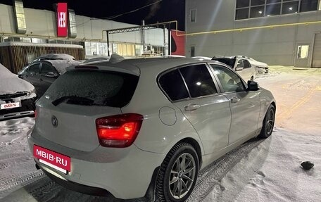 BMW 1 серия, 2012 год, 850 000 рублей, 2 фотография