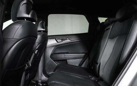 KIA Sportage IV рестайлинг, 2023 год, 3 890 000 рублей, 12 фотография