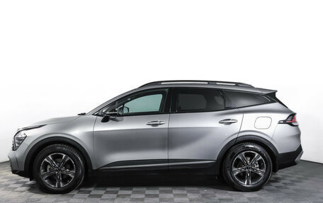 KIA Sportage IV рестайлинг, 2023 год, 3 890 000 рублей, 8 фотография