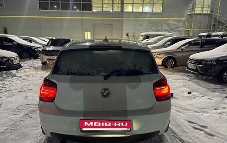 BMW 1 серия, 2012 год, 850 000 рублей, 3 фотография
