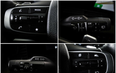 KIA Sportage IV рестайлинг, 2023 год, 3 890 000 рублей, 19 фотография