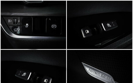 KIA Sportage IV рестайлинг, 2023 год, 3 890 000 рублей, 21 фотография