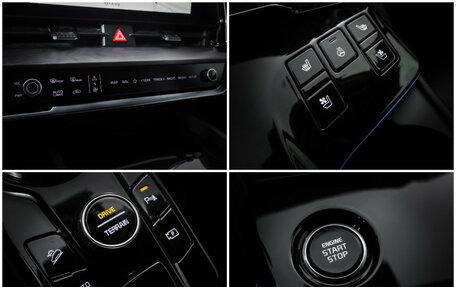 KIA Sportage IV рестайлинг, 2023 год, 3 890 000 рублей, 20 фотография