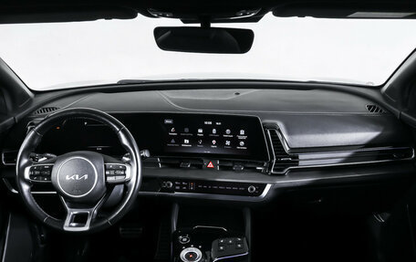 KIA Sportage IV рестайлинг, 2023 год, 3 890 000 рублей, 17 фотография