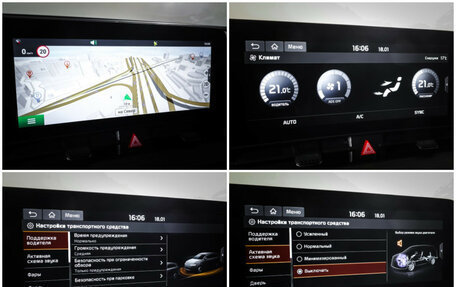 KIA Sportage IV рестайлинг, 2023 год, 3 890 000 рублей, 22 фотография