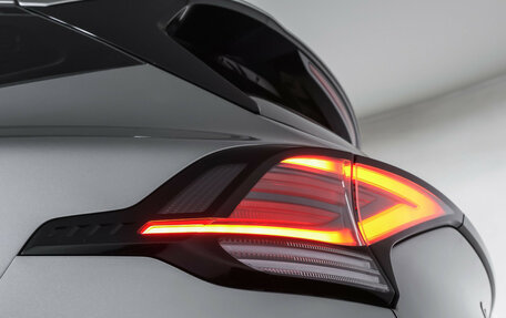 KIA Sportage IV рестайлинг, 2023 год, 3 890 000 рублей, 25 фотография