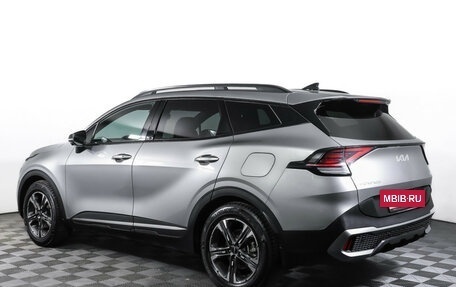 KIA Sportage IV рестайлинг, 2023 год, 3 890 000 рублей, 7 фотография