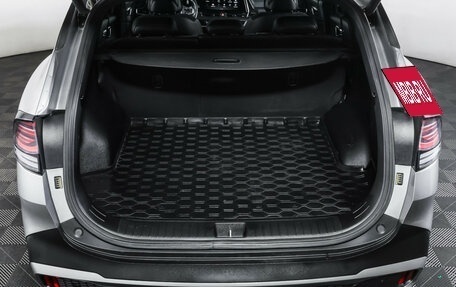 KIA Sportage IV рестайлинг, 2023 год, 3 890 000 рублей, 10 фотография