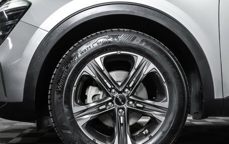 KIA Sportage IV рестайлинг, 2023 год, 3 890 000 рублей, 28 фотография