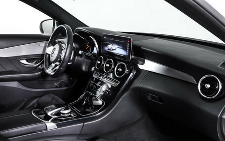 Mercedes-Benz C-Класс, 2018 год, 3 220 000 рублей, 11 фотография