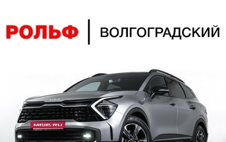 KIA Sportage IV рестайлинг, 2023 год, 3 890 000 рублей, 30 фотография
