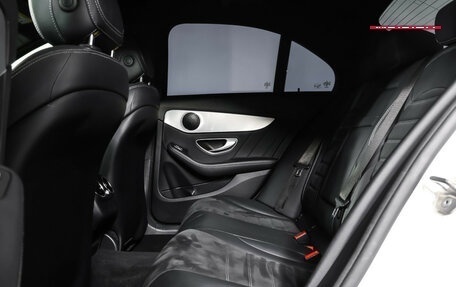 Mercedes-Benz C-Класс, 2018 год, 3 220 000 рублей, 12 фотография