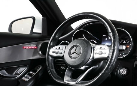 Mercedes-Benz C-Класс, 2018 год, 3 220 000 рублей, 13 фотография