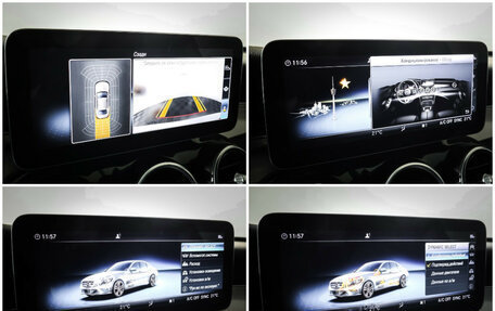 Mercedes-Benz C-Класс, 2018 год, 3 220 000 рублей, 21 фотография