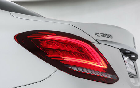 Mercedes-Benz C-Класс, 2018 год, 3 220 000 рублей, 24 фотография