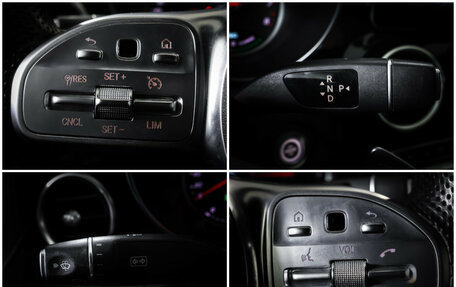 Mercedes-Benz C-Класс, 2018 год, 3 220 000 рублей, 18 фотография