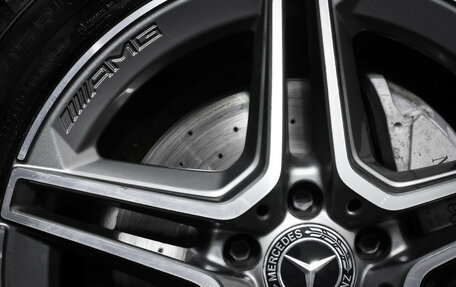 Mercedes-Benz C-Класс, 2018 год, 3 220 000 рублей, 23 фотография