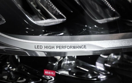 Mercedes-Benz C-Класс, 2018 год, 3 220 000 рублей, 22 фотография