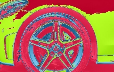 Mercedes-Benz C-Класс, 2018 год, 3 220 000 рублей, 27 фотография