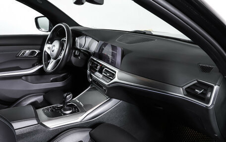 BMW 3 серия, 2020 год, 4 080 000 рублей, 11 фотография