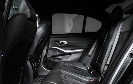 BMW 3 серия, 2020 год, 4 080 000 рублей, 12 фотография
