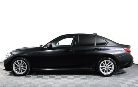 BMW 3 серия, 2020 год, 4 080 000 рублей, 8 фотография