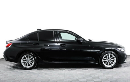 BMW 3 серия, 2020 год, 4 080 000 рублей, 4 фотография