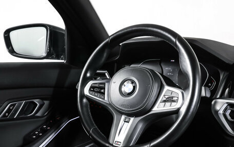 BMW 3 серия, 2020 год, 4 080 000 рублей, 13 фотография