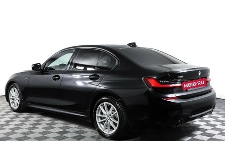 BMW 3 серия, 2020 год, 4 080 000 рублей, 7 фотография