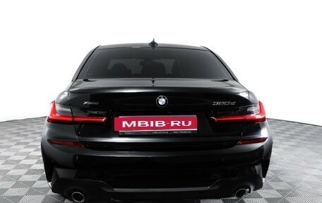 BMW 3 серия, 2020 год, 4 080 000 рублей, 6 фотография