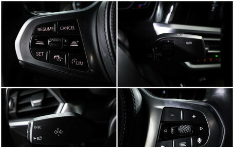 BMW 3 серия, 2020 год, 4 080 000 рублей, 22 фотография