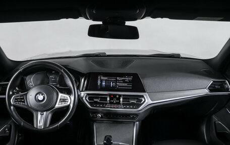 BMW 3 серия, 2020 год, 4 080 000 рублей, 17 фотография