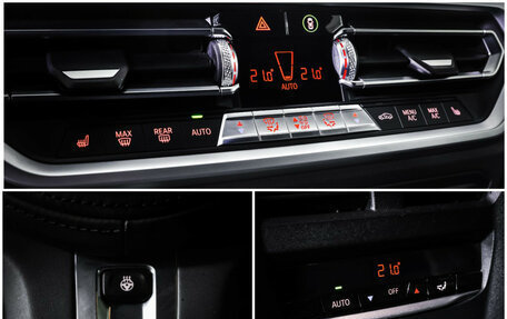 BMW 3 серия, 2020 год, 4 080 000 рублей, 19 фотография