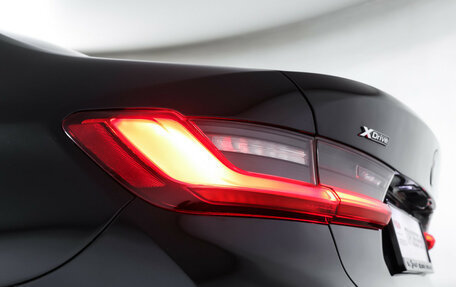 BMW 3 серия, 2020 год, 4 080 000 рублей, 24 фотография