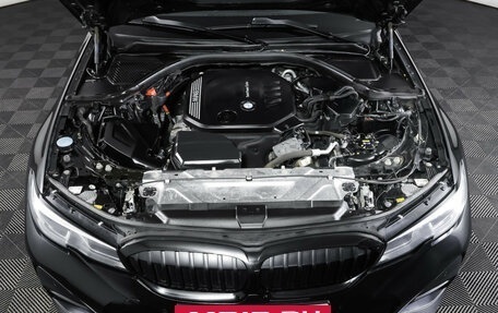 BMW 3 серия, 2020 год, 4 080 000 рублей, 9 фотография