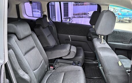 Mazda 5 I рестайлинг, 2008 год, 499 000 рублей, 18 фотография