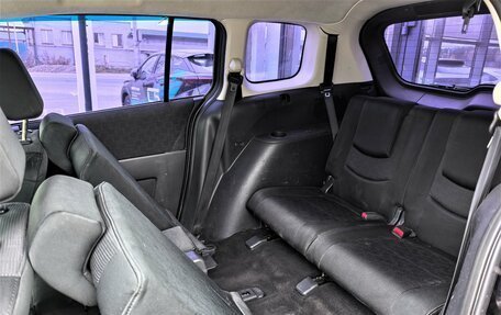 Mazda 5 I рестайлинг, 2008 год, 499 000 рублей, 20 фотография