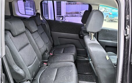 Mazda 5 I рестайлинг, 2008 год, 499 000 рублей, 17 фотография