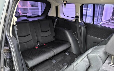 Mazda 5 I рестайлинг, 2008 год, 499 000 рублей, 19 фотография