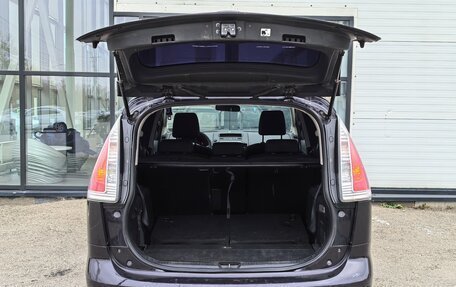 Mazda 5 I рестайлинг, 2008 год, 499 000 рублей, 12 фотография