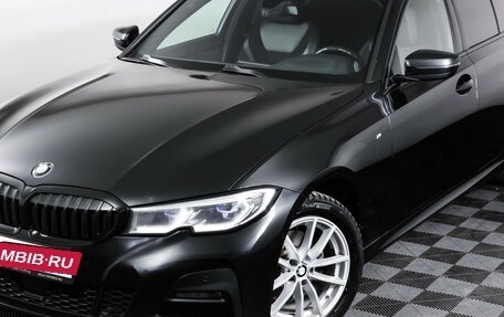 BMW 3 серия, 2020 год, 4 080 000 рублей, 26 фотография