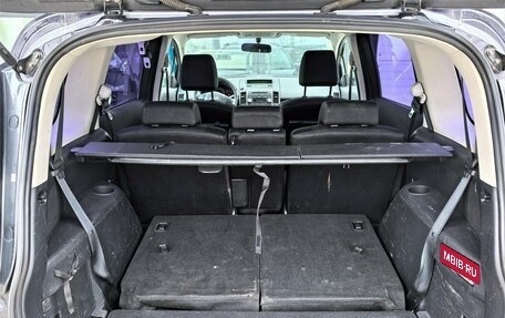 Mazda 5 I рестайлинг, 2008 год, 499 000 рублей, 13 фотография