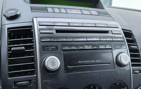 Mazda 5 I рестайлинг, 2008 год, 499 000 рублей, 24 фотография