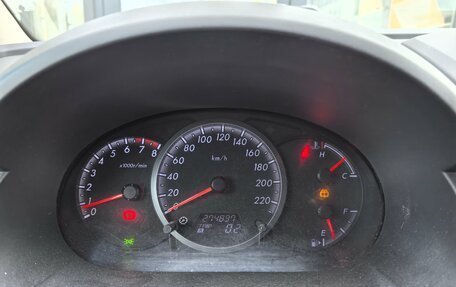 Mazda 5 I рестайлинг, 2008 год, 499 000 рублей, 23 фотография