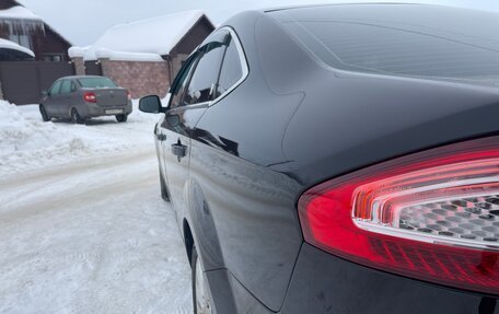 Ford Mondeo IV, 2011 год, 765 000 рублей, 6 фотография