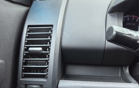 Mazda 5 I рестайлинг, 2008 год, 499 000 рублей, 27 фотография