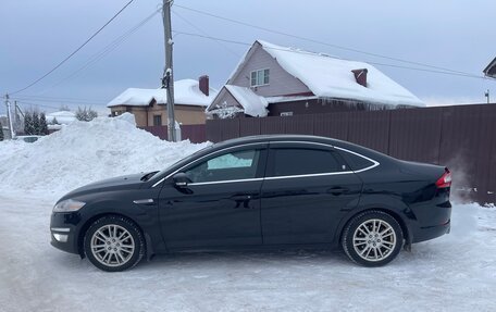 Ford Mondeo IV, 2011 год, 765 000 рублей, 8 фотография