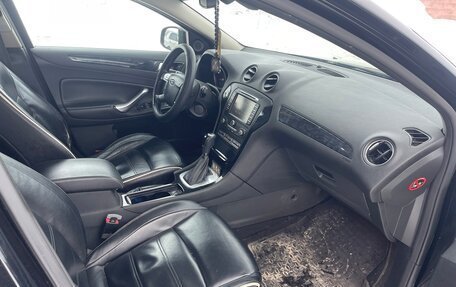 Ford Mondeo IV, 2011 год, 765 000 рублей, 11 фотография